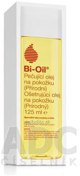 Bi-Oil Ošetrujúci olej na pokožku, 125ml