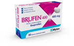 BRUFEN 400mg 30 tabliet