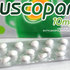 Buscopan 10mg 20 tabliet