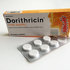 Dorithricin pastilky 20ks