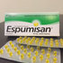 Espumisan 40 mg 50 kapsúl