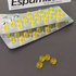 Espumisan 40 mg 50 kapsúl