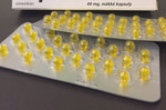 Espumisan 40mg  100 kapsúl