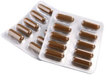 Essentiale forte 600 mg 30 kapsúl