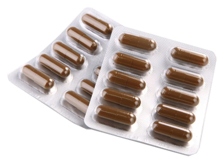 Essentiale forte 600 mg 30 kapsúl