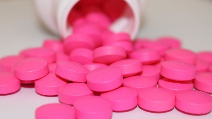Ibalgin 400mg 24tbl