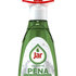 Jar Active Foam pena 350 ml + náhradná náplň 375 ml duopack