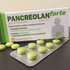 PANCREOLAN FORTE 220 mg, 30 tabliet