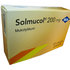 Solmucol 200 mg 20 vrecúšok