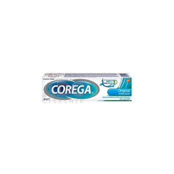 COREGA Original EXTRA SILNÝ fixačný krém 40 g