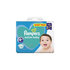 PAMPERS active baby Giant Pack 4+ MaxiPlus, 10-15 kg, 70 ks