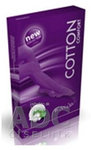 MAXIS COMFORT COTTON STEHENNÉ PANČUCHY, veľkosť 4