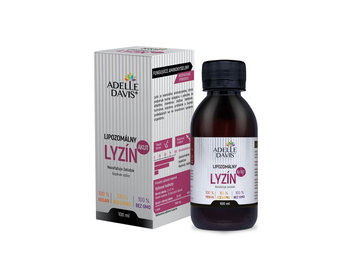 LIPOZOMÁLNY LYZÍN AKUT, 100ml