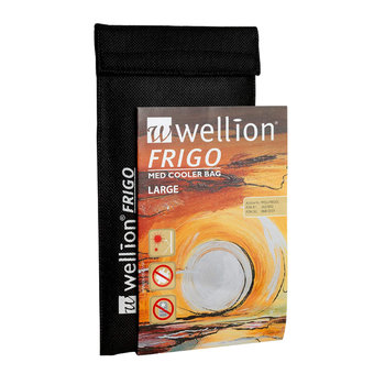 Wellion FRIGO chladiace púzdro