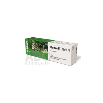 Reparil - Gel N 100g