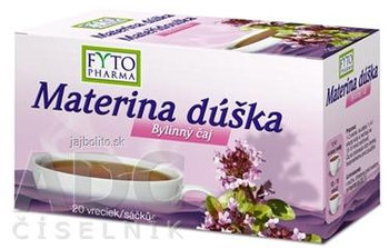 FYTO Materina dúška