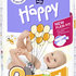 Bella Happy 2 Mini 3-6 kg 38 ks plienky