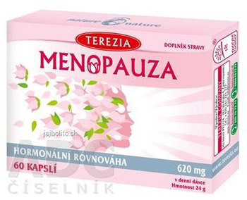 TEREZIA MENOPAUZA