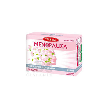 TEREZIA MENOPAUZA