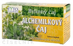 FYTO ALCHEMILKOVÝ ČAJ