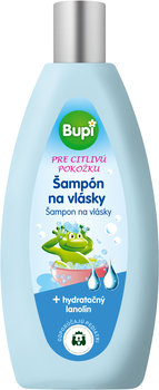 Bupi Baby 230ml Šampón