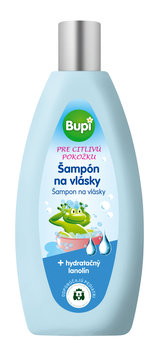 Bupi Baby 230ml Šampón