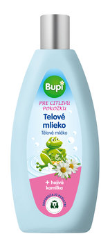 Bupi Baby 230ml Telové mlieko