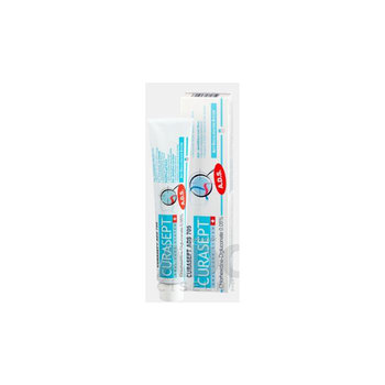 CURASEPT ADS 705 0,05%, zubná pasta, 75 ml