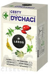 LEROS DÝCHACIE CESTY
