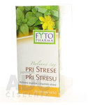 FYTO Bylinný čaj PRI STRESE