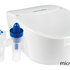 Microlife NEB PRO Profesional 2v1 kompresorový inhalátor s nosovou sprchou