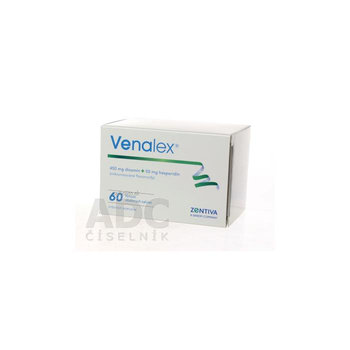 Venalex, 60 tabliet