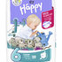 Bella Happy 6 Junior Extra 16+ kg 38 ks plienky