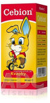 CEBION kvapky 30 ml
