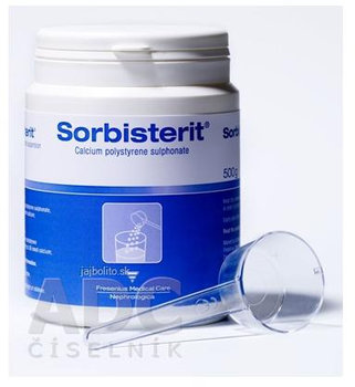 Sorbisterit