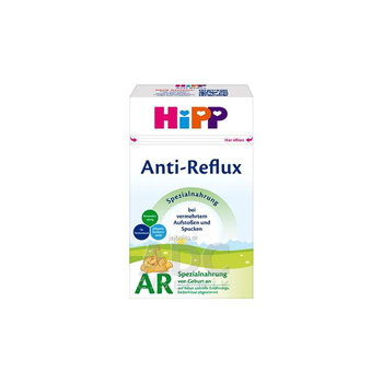 HiPP Anti-Reflux, špeciálna dojčenská výživa, 500g