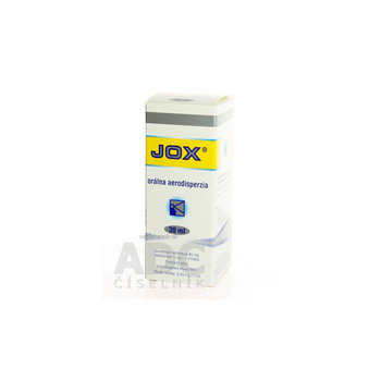 JOX sprej 30ml