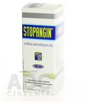 STOPANGIN aerosol 30ml