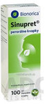 Sinupret kvapky 100 ml