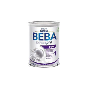 BEBA EXPERT pro HA 1, počiatočná mliečna výživa (od narodenia), 800 g