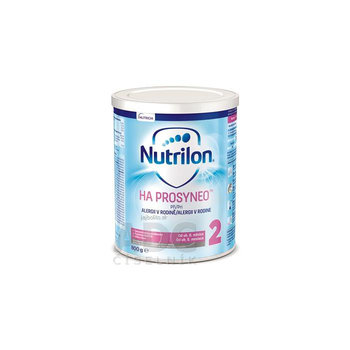 Nutrilon 2 HA PROSYNEO, mliečna výživa, 800g