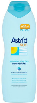 ASTRID SUN Hydratačné mlieko po opaľovaní 400 ml