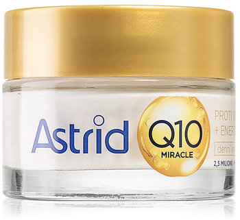 Astrid krém Q10 50 ml denný