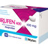 BRUFEN 400mg   50 tabliet