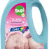 Bupi BABY tekutý prací gél COLOR 1,5L / 20 PD