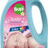 Bupi BABY tekutý prací gél COLOR 3 L / 40 PD