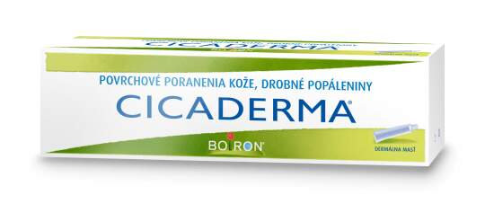 CICADERMA 30g