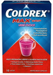 COLDREX Maxgrip lesné ovocie 10 vrecúšok