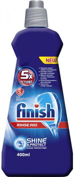 Calgonit Finish Shine & Dry Regular leštidlo 400 ml