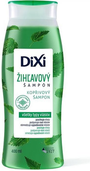 Dixi šampón Žihľava 400 ml